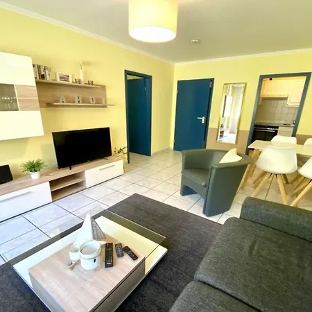 House Sea Greeting, App 11 Apartment
