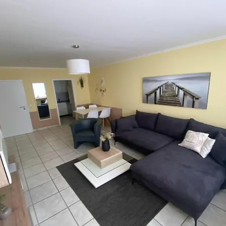 House Sea Greeting, App 11 Apartment *