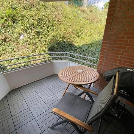 House Sea Greeting, App 11 Apartment *